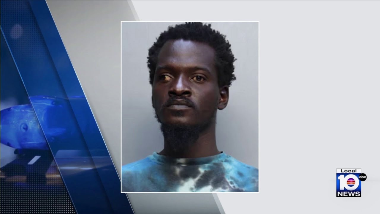 Man faces battery charge after being accused of beating victim with ...