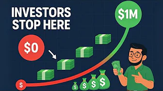 Most Investors Use Only 1 Type of Compounding — Here Are All 4