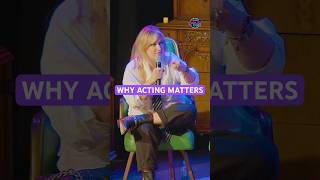 Ashley Johnson on Why Acting Feels So Human
Ashley Johnson reflects on what acting really means to her â and why great performance can make people feel less alone.
During Collider Ladies Night LIVE, Ashley, Laura Bailey, and Marisha Ray discuss the emotional core of acting, how performers access truth in their work, and why storytelling can create a shared sense of understanding between people.
Watch Ashley, Laura and Marishaâs full conversation with Perri Nemiroff on the Collider Ladies Night YouTube channel now!
#ashleyjohnson #acting #voiceacting #performance #criticalrole #voxmachina #thelegendofvoxmachina #laurabailey #marisharay #colliderladiesnight
BREAKING NEWS, REVIEWS & MORE: https://collider.com
SUBSCRIBE: https://youtube.com/collider
FOLLOW US ON SOCIAL
https://twitter.com/collider
https://instagram.com/collider
https://facebook.com/collider Ashley Johnson on Why Acting Feels So Human