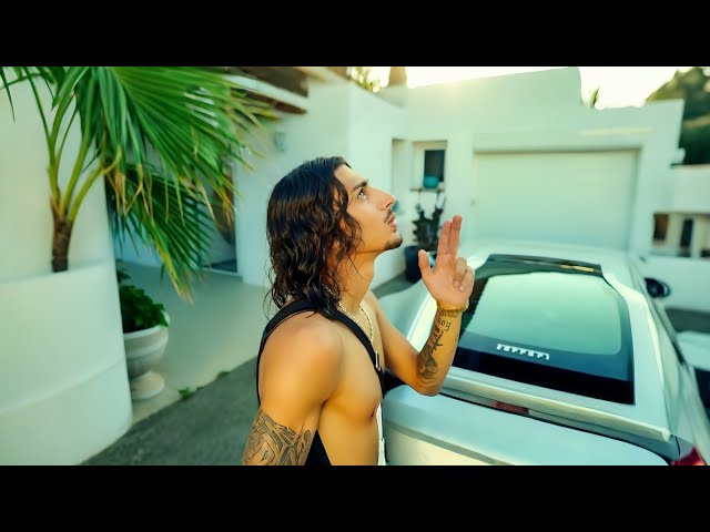 Morad ft Jul, Baby Gang - La Casa (Official Video)