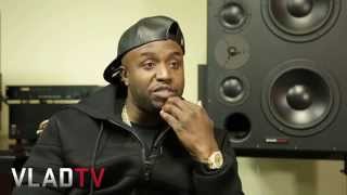 Celebrity Rico Love Discusses Including Raekwon on His New Album Wealth