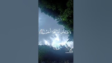 #بسم_الله_الرحمن_الرحيم #آيات #قرآن #ترند #دويتو #اكسبلور #لايك #duet