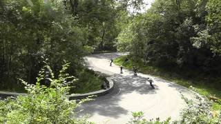 Wallonhill 2012 Summer Edition two