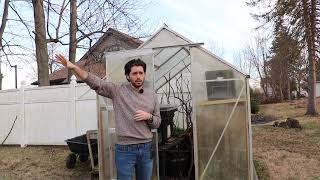 Artificially Starting the Fig Growing Season