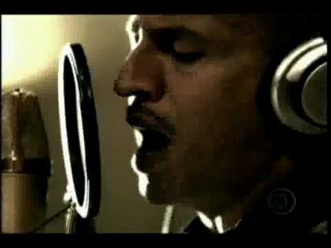 JORGE BEN JOR E MANO BROWN - PONTA DE LANA AFRICAN...