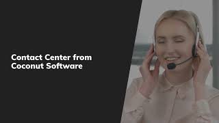 Coconut Software - Contact Center