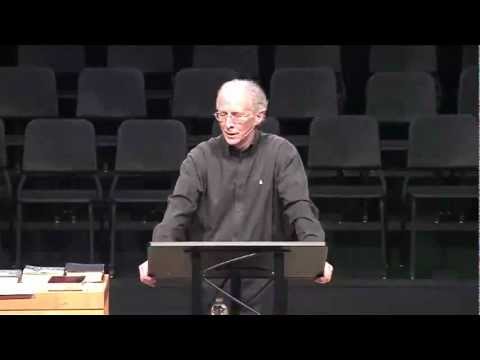 What Is Faith In Future Grace John Piper
