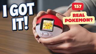 The Newest PokeBall YOU NEED! screenshot 4