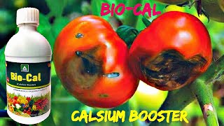 Bio-Cal Agriya Agro Tech | Micronol | Calsium Booster | Bio-Stimulent & Promoter | Uses | Dose