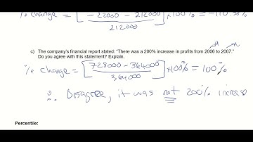 MAP4C Unit4 Lesson 5 - 4.1 Statistical Measures