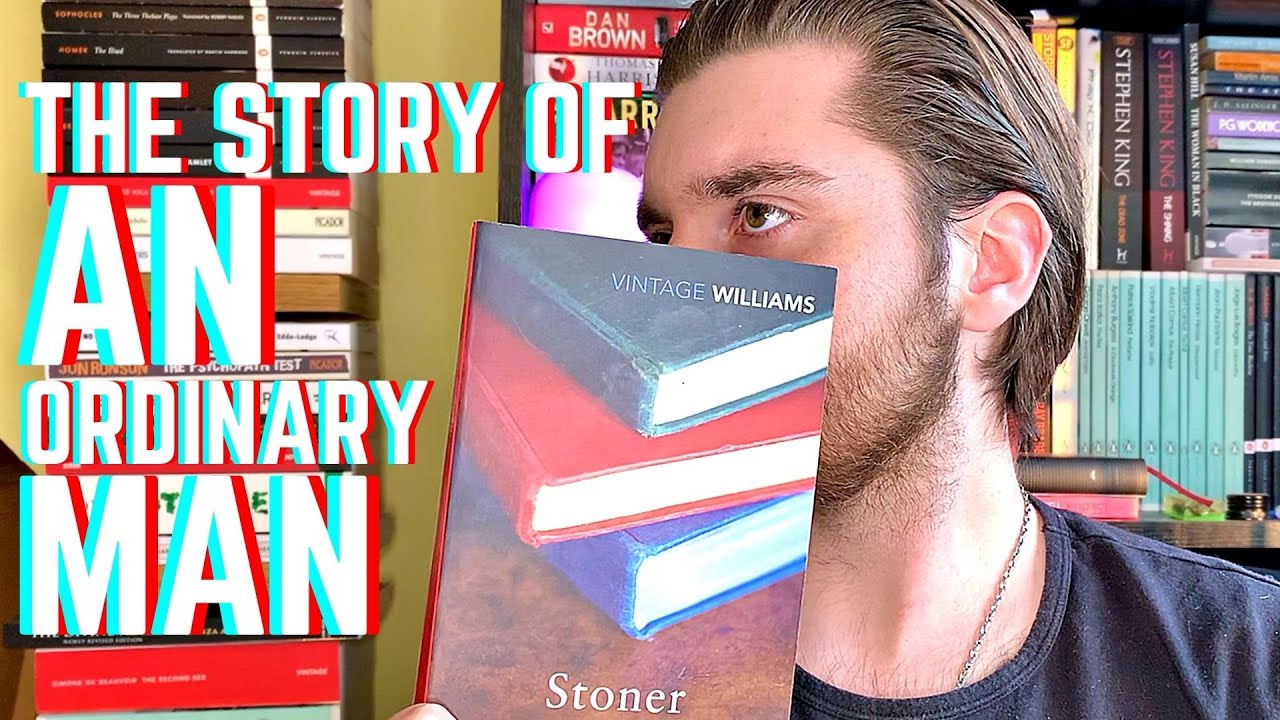 STONER by John Williams | Book Review