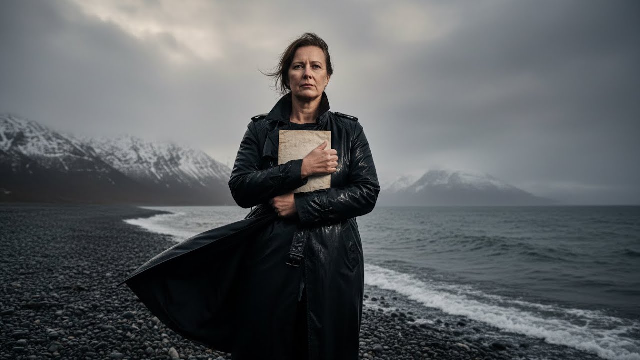 DE TOK ALT ETTER EKTEMANNENS DØD – MEN JEG FANT HANS SKJULTE TESTAMENT VERDT 14 MILLIONER KRONER