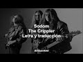 Sodom - The Crippler - Letra y traducción al español