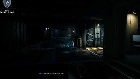 Trepang2 - Unrelease Promote Video