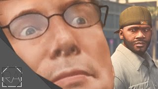 Kifflom Gta 5 Machinima