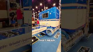 2023 Peterbilt 389 Trophy Wife by BM Waddell Equipment