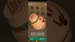 50 Tiny Room Escape Level 23 Antiquity