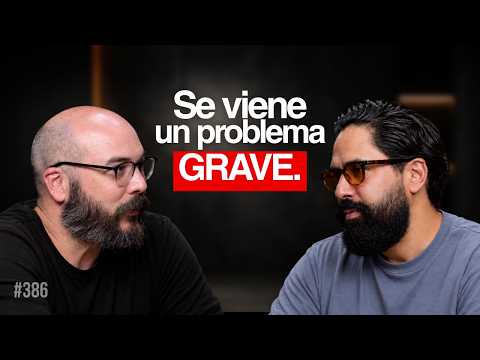 The Demographic Time Bomb That Could Stall Mexico's Economy | Ep. 386