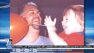 Boise Man Missing for Thirteen Years