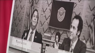 50th anniversary of city's first Black mayor