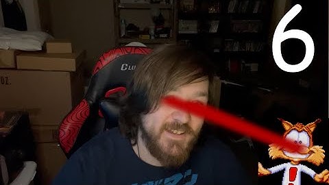 THE EPISODE WHERE *IT* HAPPENS! - Bubsy - Ep.6