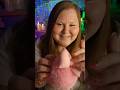 ASMR Melanie MICtinez 🎀👶🍼 #asmr #shortsasmr #asmrvideo #lol