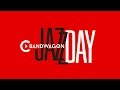 International Jazz Day Varna 2016 - upcoming event trailer