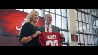 The Rising Tide 2.0: Surging to Legendary Heights | The University of Alabama