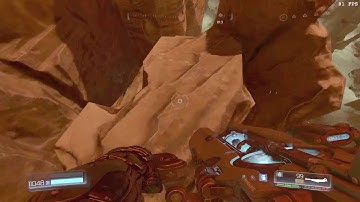 DOOM - The Well SKIP