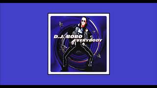 Watch Dj Bobo Let Yourself Be Free video