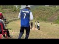 पोखरी vs महादेव11  1st Tournament Match 🔥 | Intense Cricket Battle 🏏 | Big Shots &amp; Pressure Moments