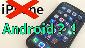 Galaxyをiphone風に変更するホームアプリ Youtube