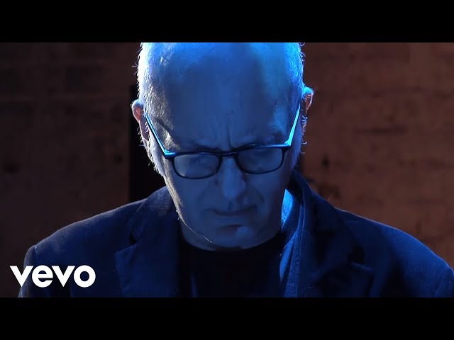 Ludovico Einaudi - I Giorni