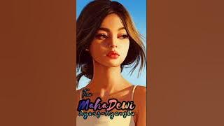 MAHADEWI - AYANG-AYANGKU feat THE LAW (AUDIO TRIO MAHADEWI)