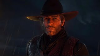 Arthur Morgan Being A Badass For Over 7 Minutes - Red Dead Redemption 2