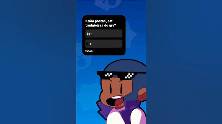 Dzień 30 codziennych ankiet🥵 #brock #brawlstars #vote #cringe #poland #xd #pro #sam #rt #hard #memes
