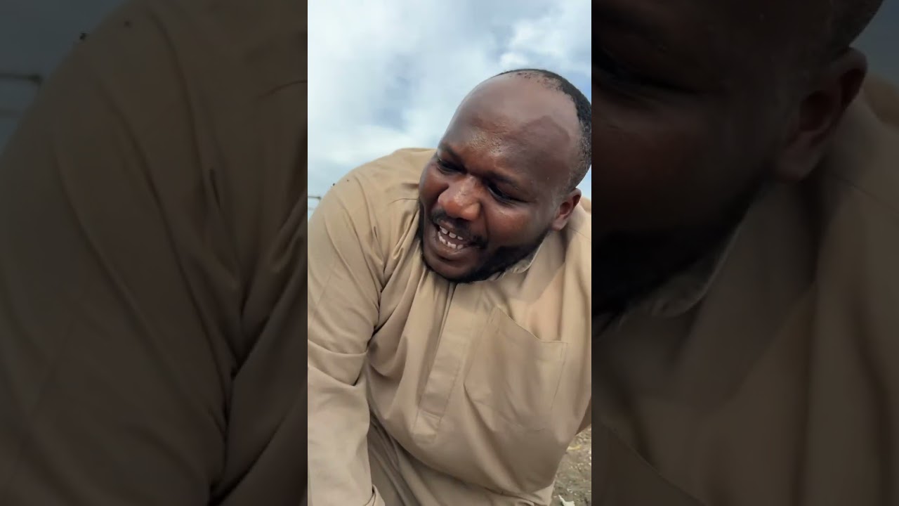 جليل يبى يحتفل بعيد الحب هو وام عايشة😂😂