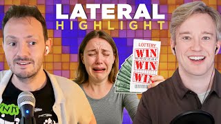 The tragedy of winning bets