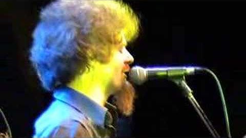 Legend of Luke Kelly featuring Chris Kavanagh & The Patriots