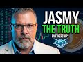 Massive Jasmy Update: Partnership, Rumors, and More!