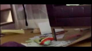 Doctor Who Series 4 2008 Episodes 8-10 Trailer