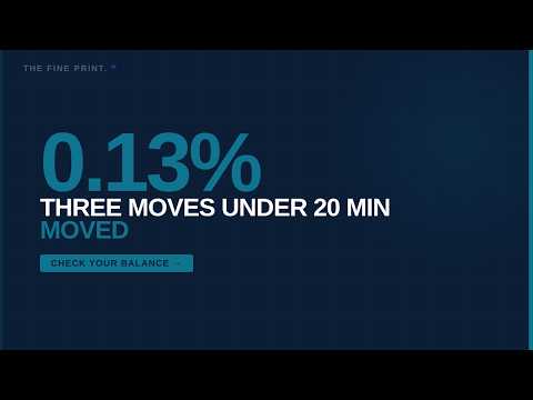 Your Super Fund Merged: Will Fees Drop From 0.36% to 0.13%? 🇦🇺