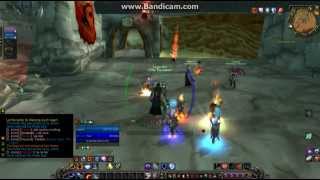 Ice WoW 4.3.4 speedhacker in Warsong ► 1 ◄