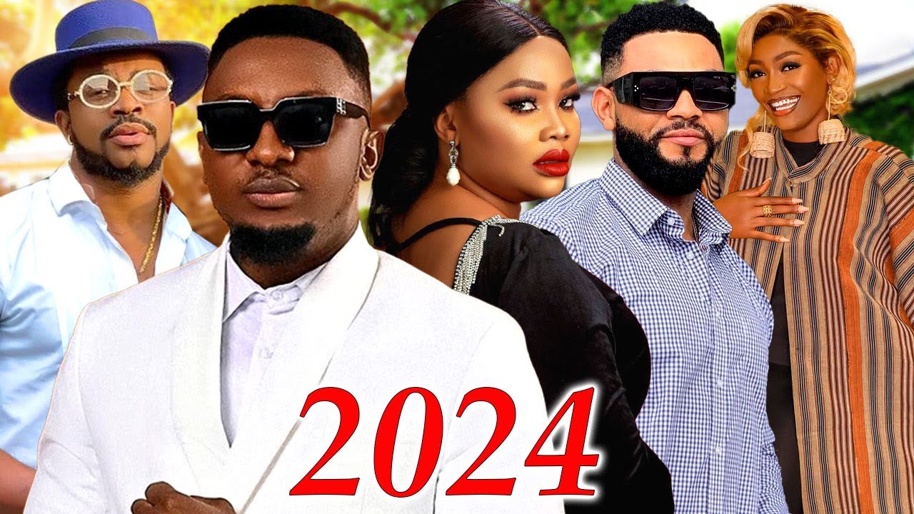 Agony Of A Husband (FULL MOVIE) Stephen Odimgbe & Adaeze Eluke Latest Nigerian Movie 2024