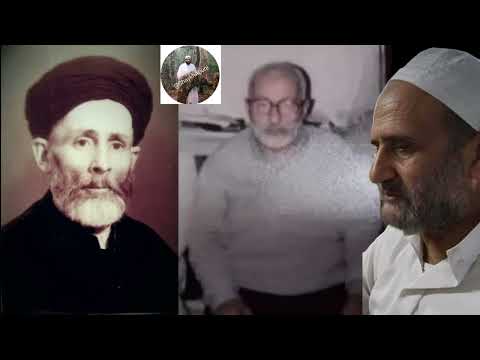 Lesson On Awliya Of Allah Sayed Shaykh Ahmad Al Rifai Sufi Beneficial Lesson Listen Until The End