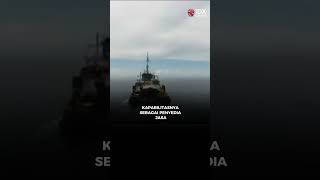 Elnusa (ELSA) Lirik Proyek Migas Timur Tengah | 1ST SESSION CLOSING