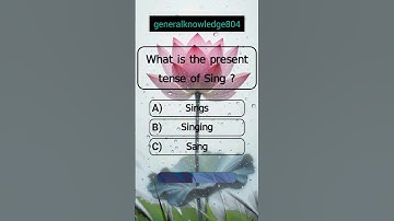 General Knowledge Quiz #quiz #quiztime #quizchallenge #quizgame #quizshow #quizzes #quizfun #english