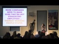 Fun is your high-performance fuel: Karen Salmansohn at TEDxLongDock