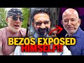 Zohran Just NAILED Jeff Bezos