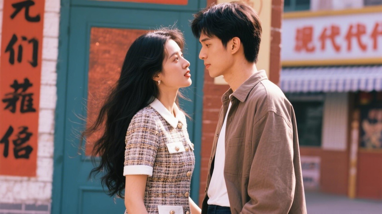 [MULTI SUB]【完整版】| 重回八零年代，我摆摊创业，打脸所有人！#短剧全集 #最火短剧推荐 | 甜梦剧场